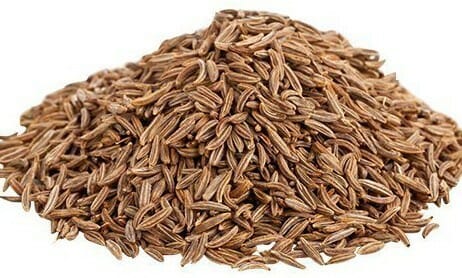 Cumin seed